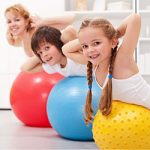 Strength Training for Kids Strength Training for Kids