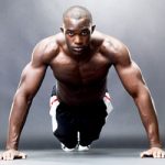 The Push-Up Exercise The Push-Up Exercise