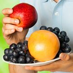 Get the Facts on Fruit Nutrition Get the Facts on Fruit Nutrition