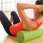 Decrease Your Risk of Injury With Foam Rolling Decrease Your Risk of Injury With Foam Rolling