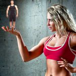 How to Behave Around Women at the Gym How to Behave Around Women at the Gym