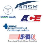 Top 5 Personal Training Certifications Top 5 Personal Training Certifications