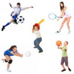 Nutrition & Conditioning Programs for Youth Athletes Nutrition & Conditioning Programs for Youth Athletes
