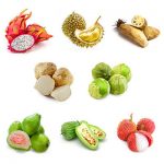 8 Fruits and Vegetables You’re Missing Out On 8 Fruits and Vegetables You’re Missing Out On