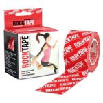 What Does RockTape / Kinesio Tape Do? What Does RockTape / Kinesio Tape Do?