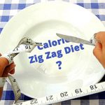 Improve Weight Loss With the Calorie Zig Zag Diet Improve Weight Loss With the Calorie Zig Zag Diet