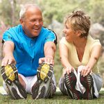 Senior Fitness Training Programs Senior Fitness Training Programs