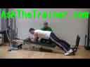 Total Gym Plank