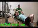 Total Gym Pullover Extension
