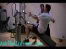 total gym rows