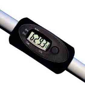 Gazelle edge outlet weight limit