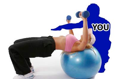 Want to Become a Personal Trainer