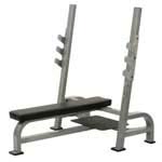 Bench Press Rack