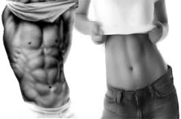 ab exercises for men and women