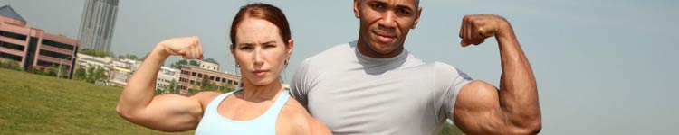 Muscle Building Supplement Ratings