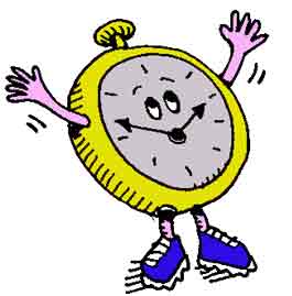 myth of workout time