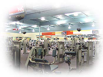 corporate gym versus private fitness studio personal trainer