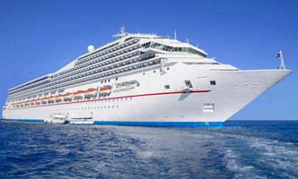 Ship