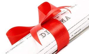 degree diploma personal trainer