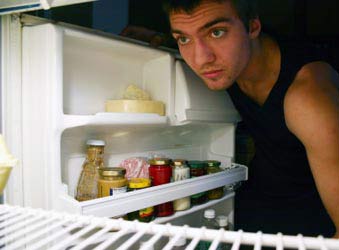 Fitness Assessment Results