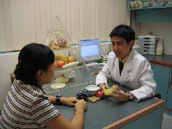 Dietitians are Best for Nutrition Advice