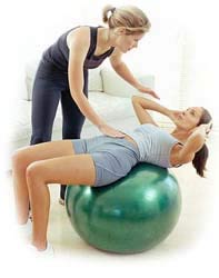 personal trainers are okay for diet advice