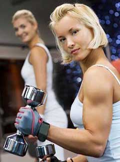 Exercises to Lose Weight Quickly