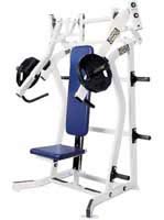Hammer Strength Equipment