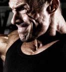 Intensity is How Hard you Workout