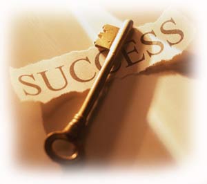Key to workout program success