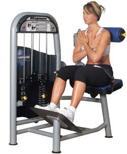 Top 5 Worst Weight Machines In The Gym Trainer Workout Tips