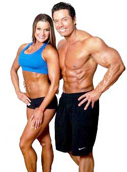 Muscle Building for Men and Women