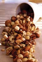 nuts seeds are dietary fats