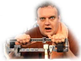 Overtraining Syndrome