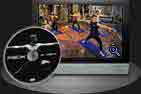 p90x yoga dvd