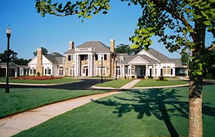 Personal Trainer Country Club Job