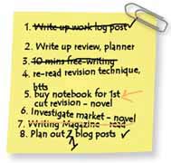 Eliminate things that Don't Work Process of Elimination