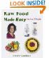 Buy Raw Food made Easy