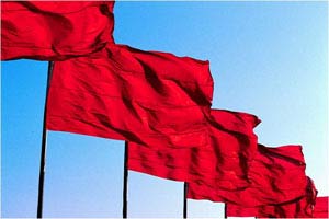 Personal Trainer Red Flags