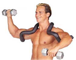 Rotator Cuff Exercises Shoulder Horn