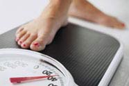 Scale Weight and Weight Loss