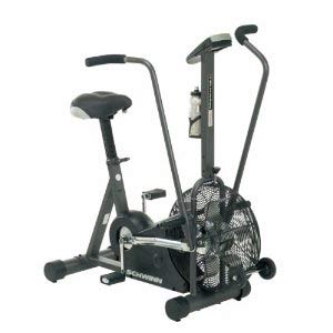 schwinn training bike