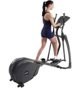 Elliptical Machine