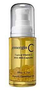Topical Vitamin C
