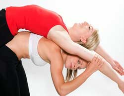 Upper Body Stretching Exercises