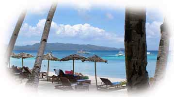 Take a Vacation from Training