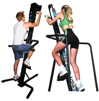 cardio machines