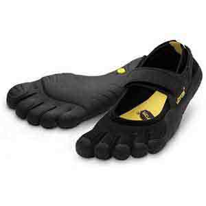 Vibram 5 Fingers