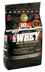 Optimum 10 Pounds