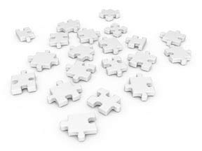 Can you put together the Exercise Puzzle?